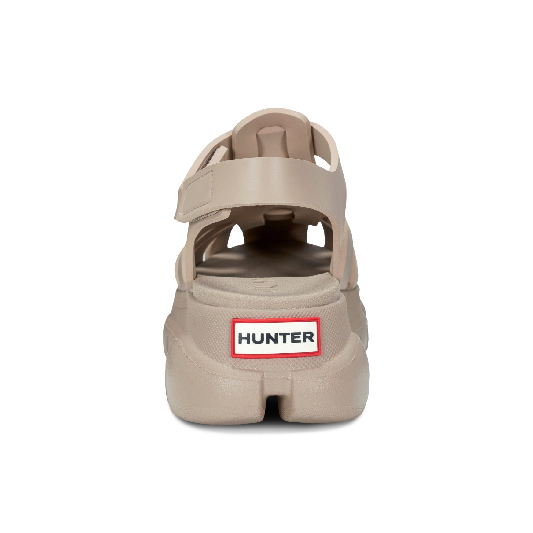 Women's Belah Closed Toe Casual Sandals