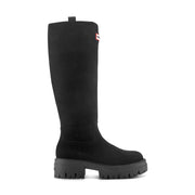 Women's Giania Waterproof Suede Boots