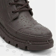 Women’s Diana Insulated Lace-Up Waterproof Booties
