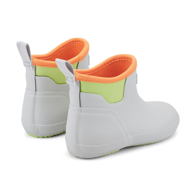 Little Kids Finley Pull On Waterproof Rain Boots