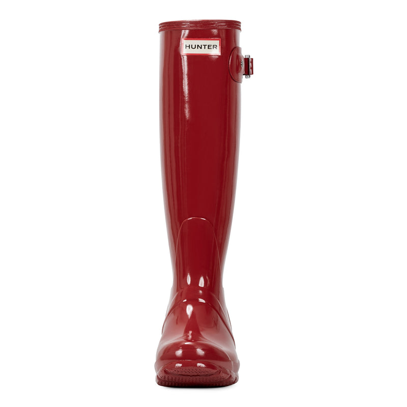 Women's Original Tall Gloss Rain Boots