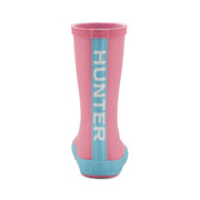 Kids First Logo Rain Boots