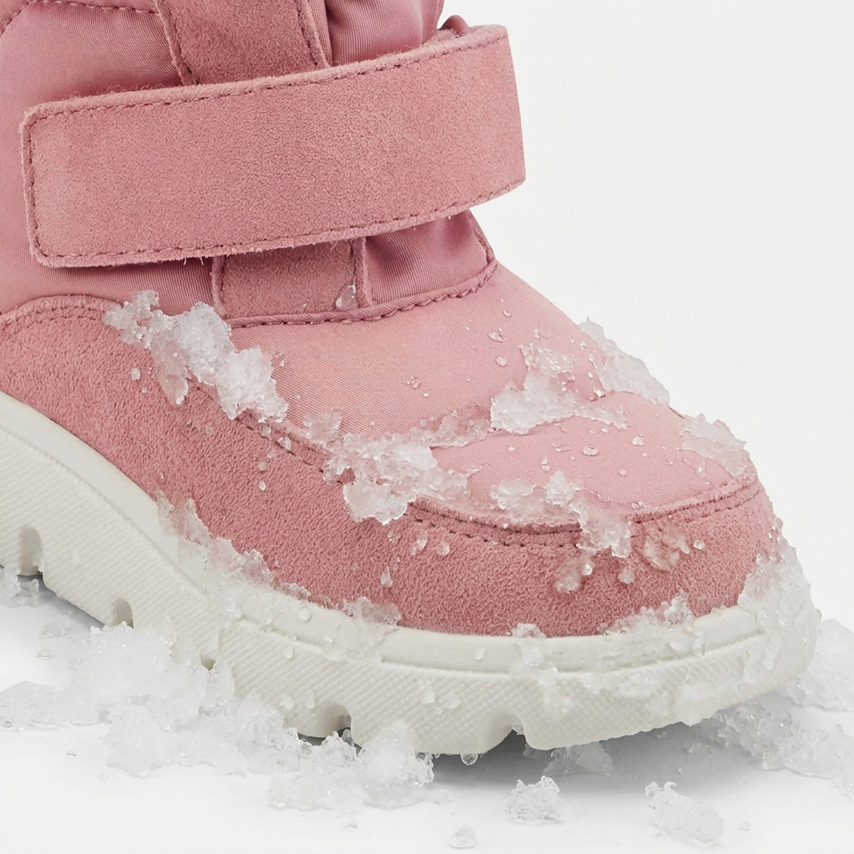 Little Kids Night Waterproof Boots