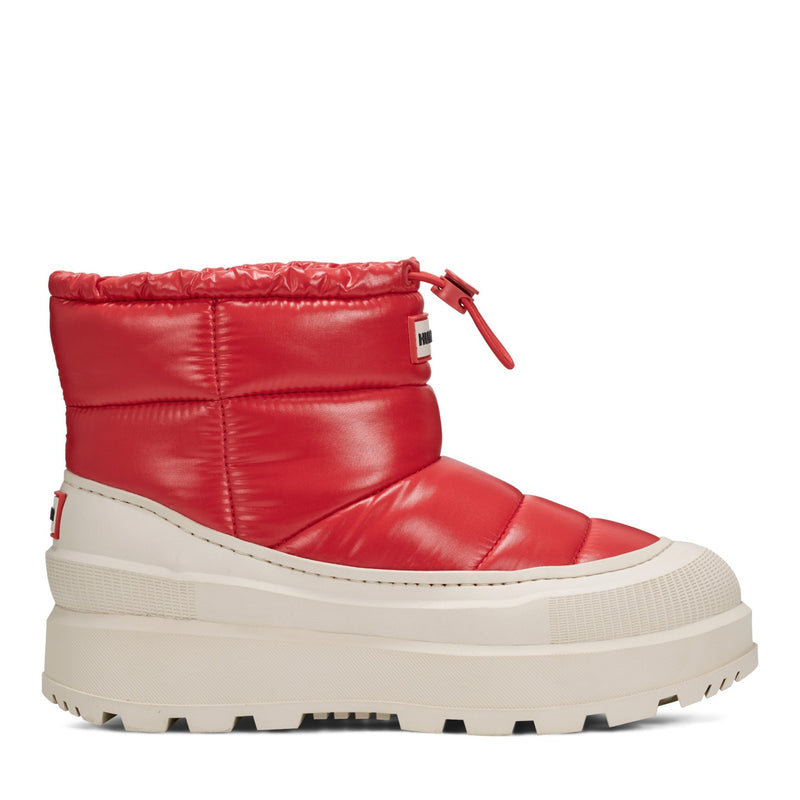 Women's Amble Waterproof Snow Booties