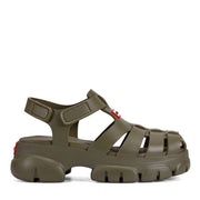 Women's Belah Closed Toe Casual Sandals