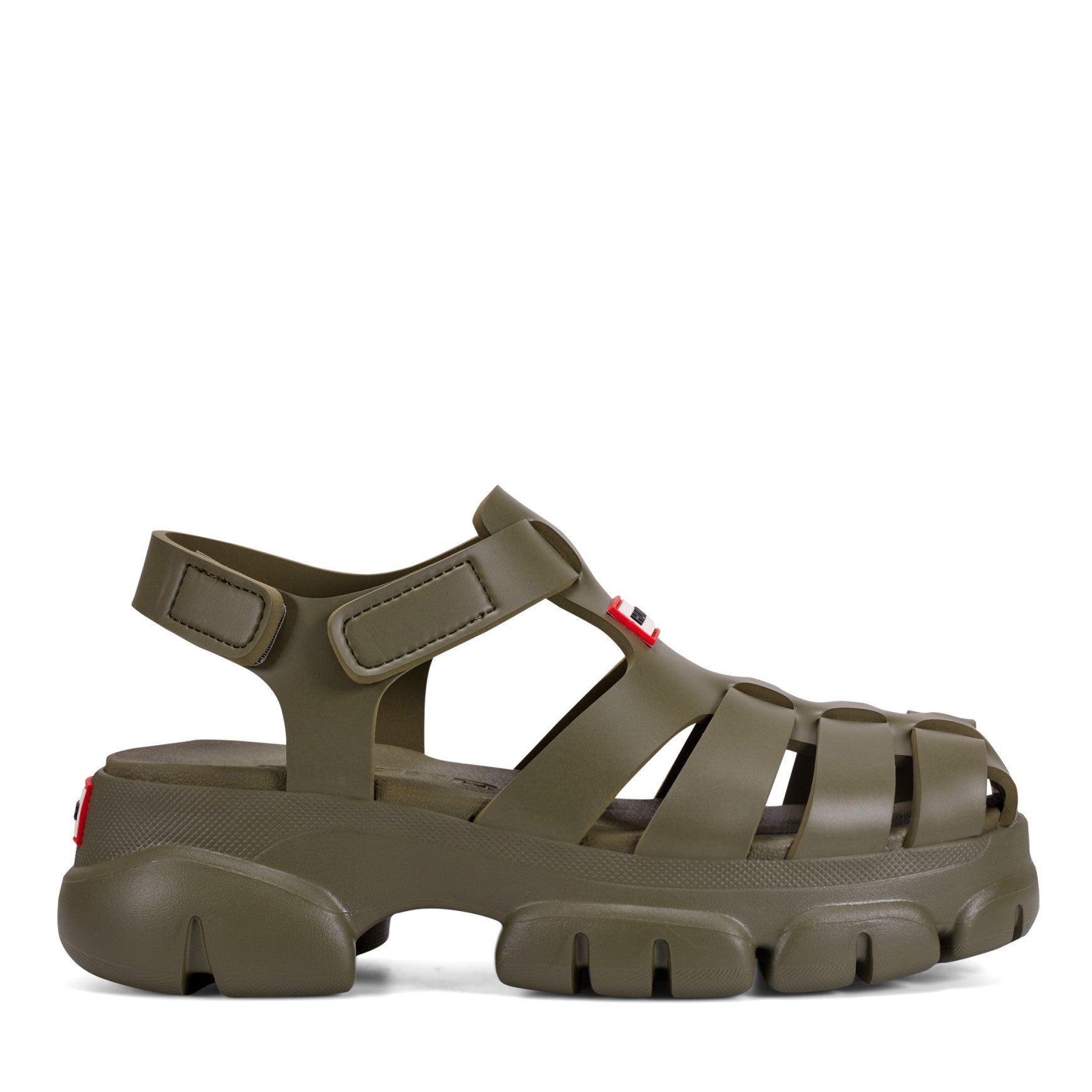 Women's Belah Closed Toe Casual Sandals