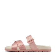 Women's Rylee Casual Slip-on Dual Strap Sandal