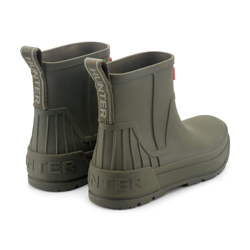 Women's Wales Waterproof Rain Booties