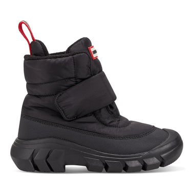 Hunter quilted snow boots best sale