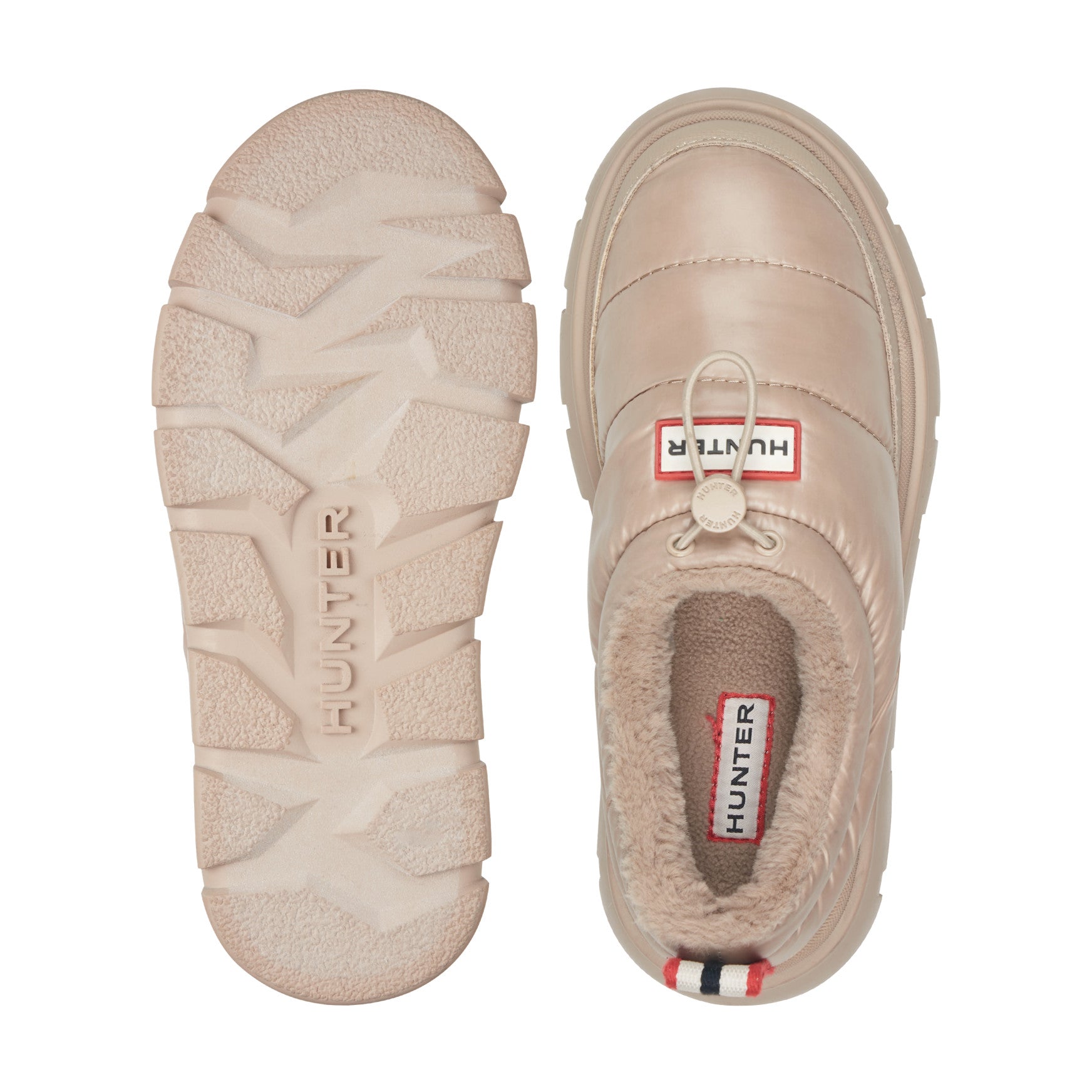 Women's Madi Insulated Water Resistant Slip-on Mules