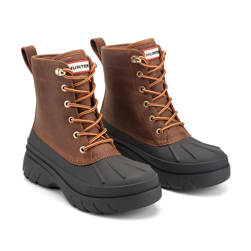 Women's Roam Waterproof Duck Boots