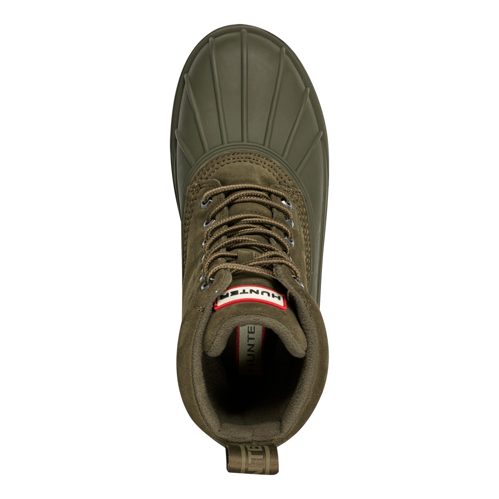 Men's Southall Insulated Waterproof Duck Boots