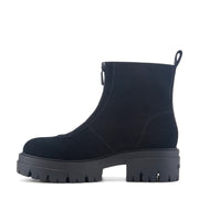 Women's Gemma Waterproof Suede Boots