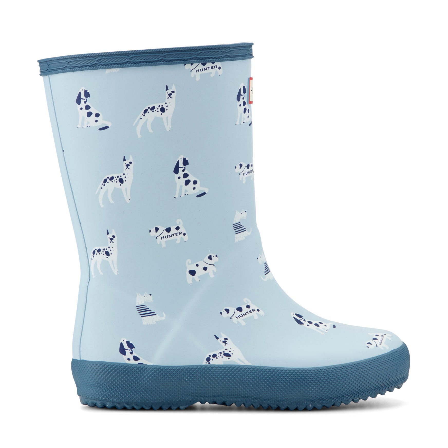 Kids First Classic Rain Boots