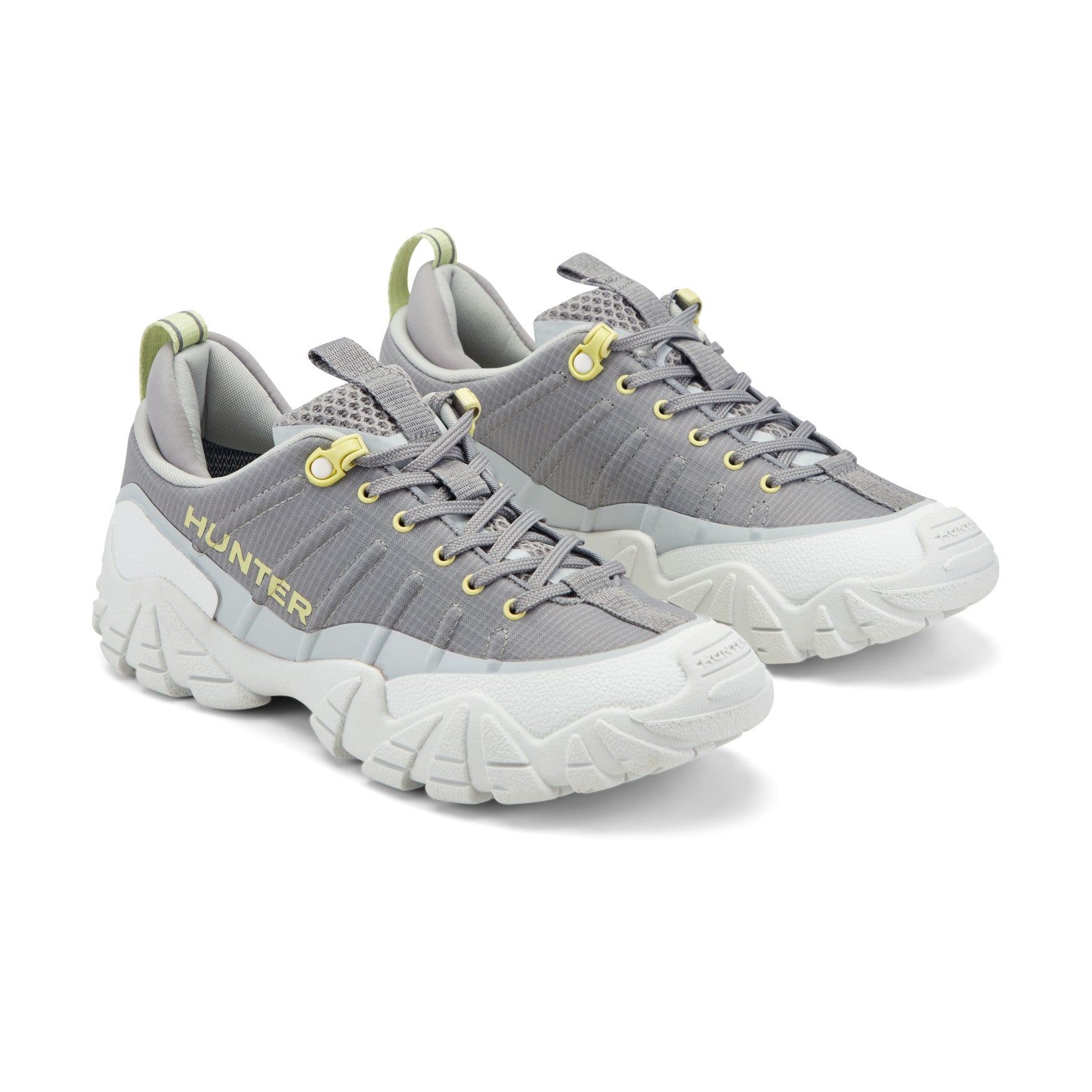 Women's Sara Casual Lace-up Waterproof Sneakers