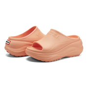 Women's Haddie Slip-on Open Toe Casual Sandals