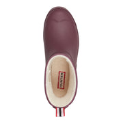 Women's PLAY™ Insulated Vegan Shearling Short Rain Boots