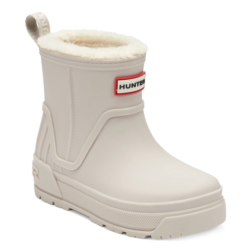 Big Kids Gracey Insulated Waterproof Rain Boots