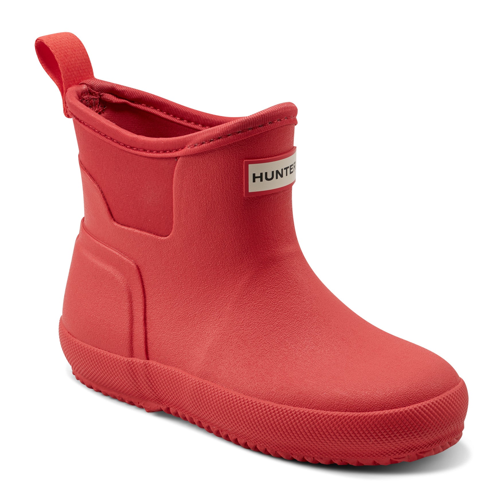 Little Kids Finley Pull On Waterproof Rain Boots