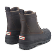 Men's Southall Insulated Waterproof Duck Boots
