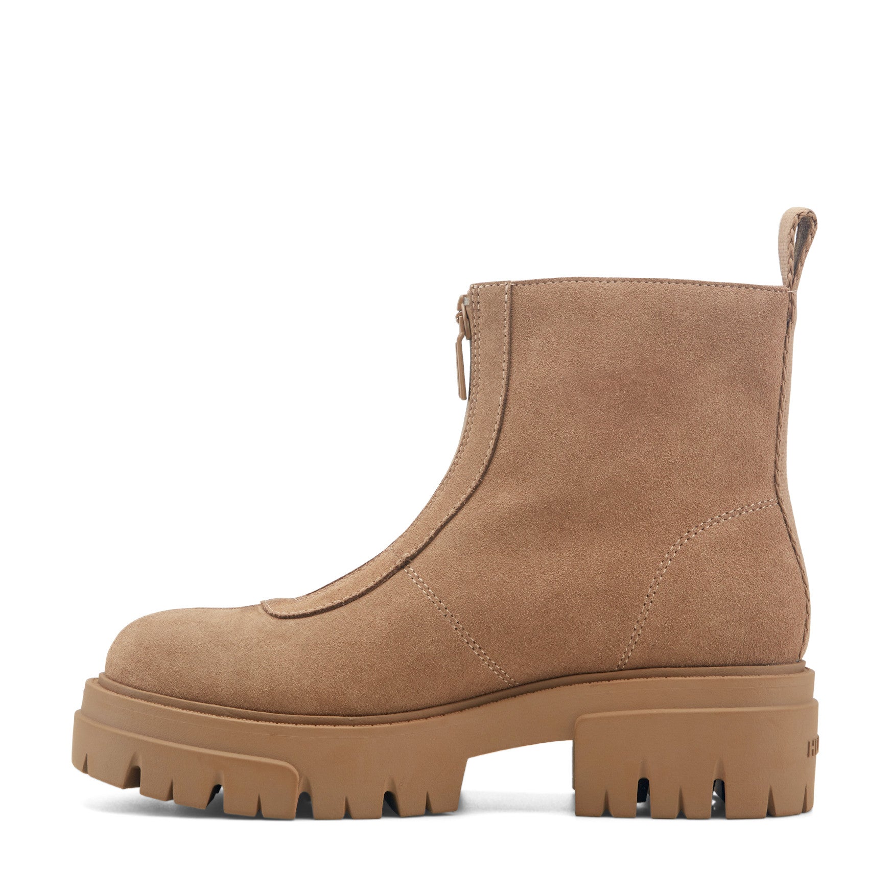 Women's Gemma Waterproof Suede Boots