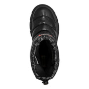 Women's Maribel Lug Sole Insulated Waterproof Snow Booties