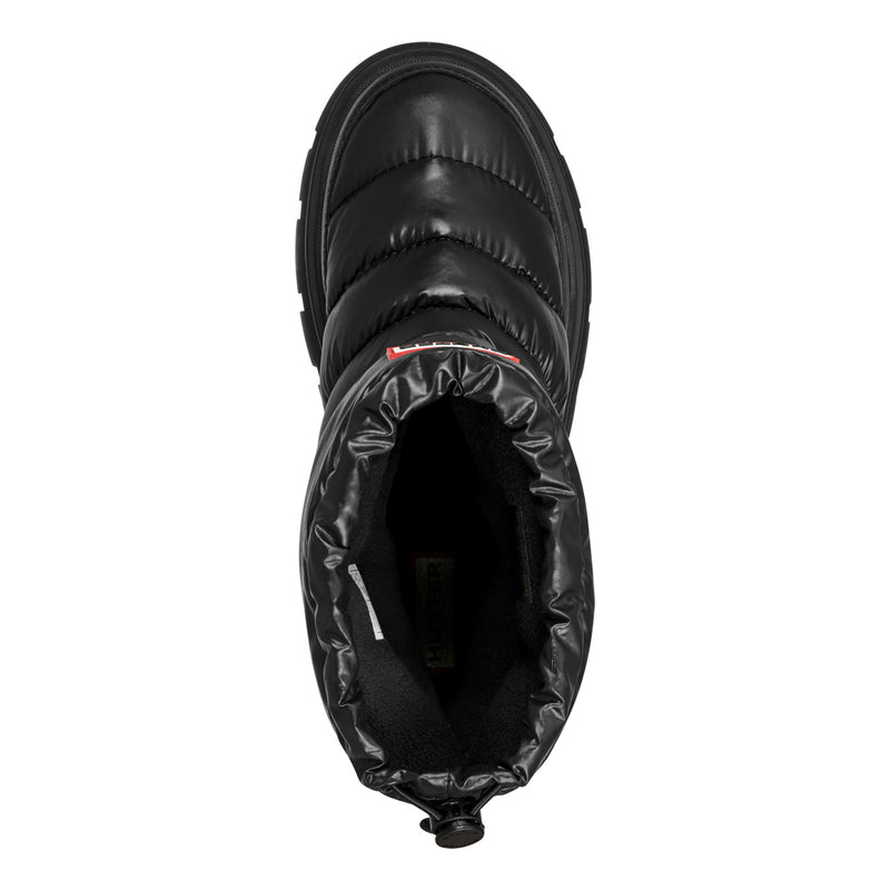 Women's Maribel Lug Sole Insulated Waterproof Snow Booties