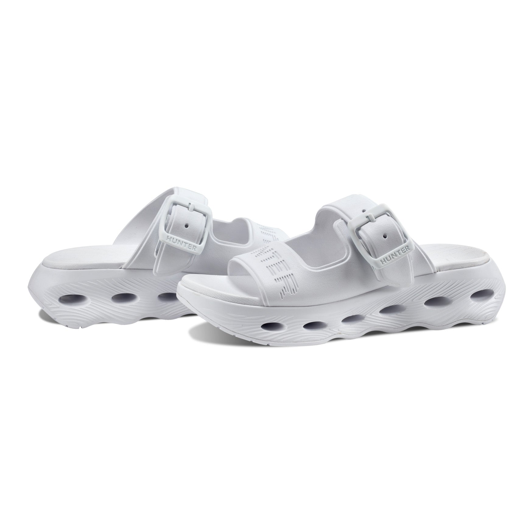 Women's Greta Slip-on Open Toe Casual Sandals