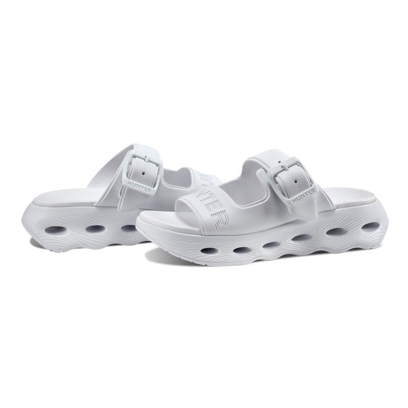 Women's Greta Slip-on Open Toe Casual Sandals