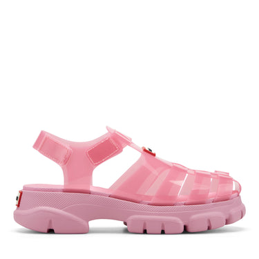 Big Kids Belize Casual Closed Toe Strappy Sandals