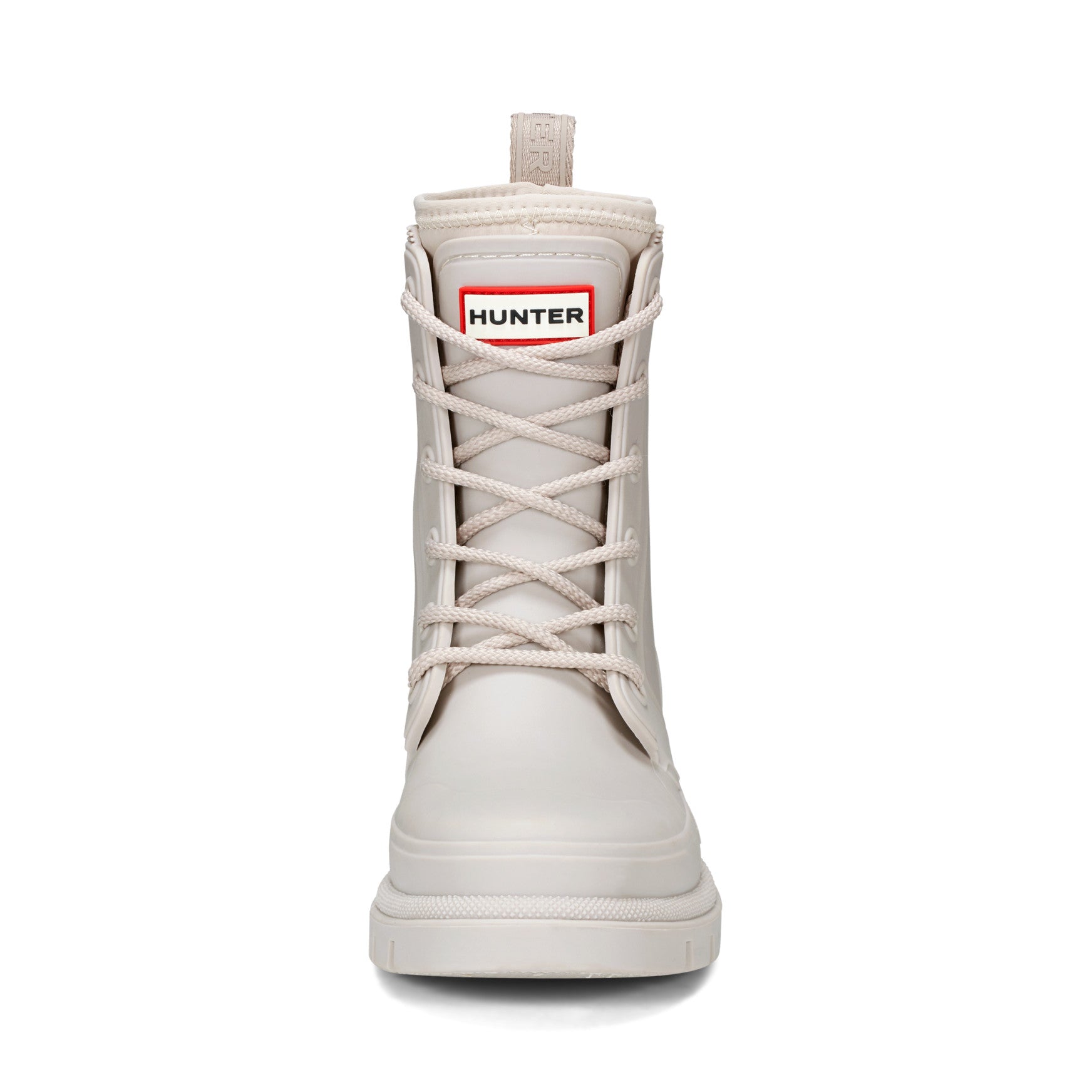 Women's Diana Waterproof Lace-Up Rain Boots