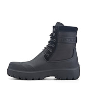 Men's London Insulated Waterproof Duck Boots