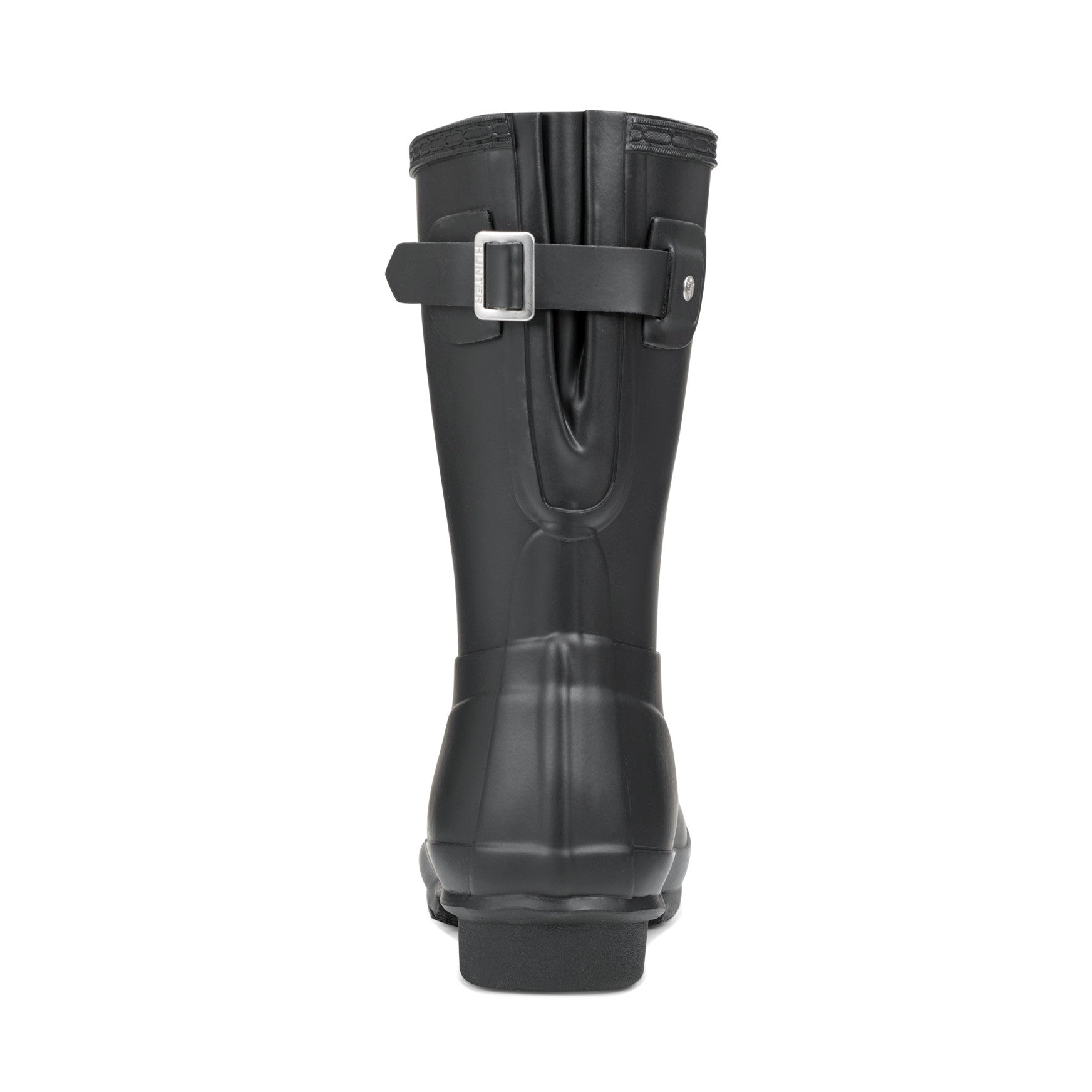 Women's Original Back Adjustable Short Rain Boots