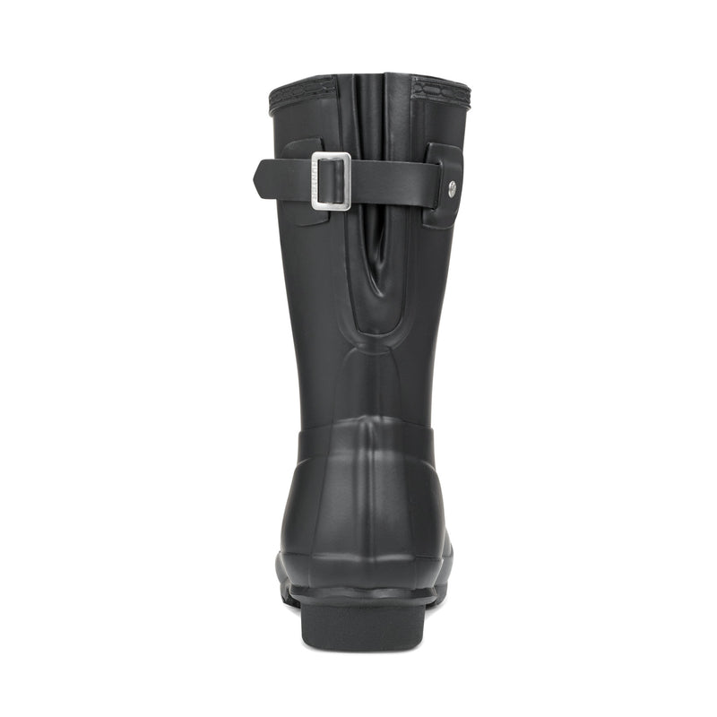 Women's Original Back Adjustable Short Rain Boots