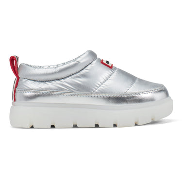 Little Kids Cody Lug Sole Insulated Water Resistant Slip-on Shoes