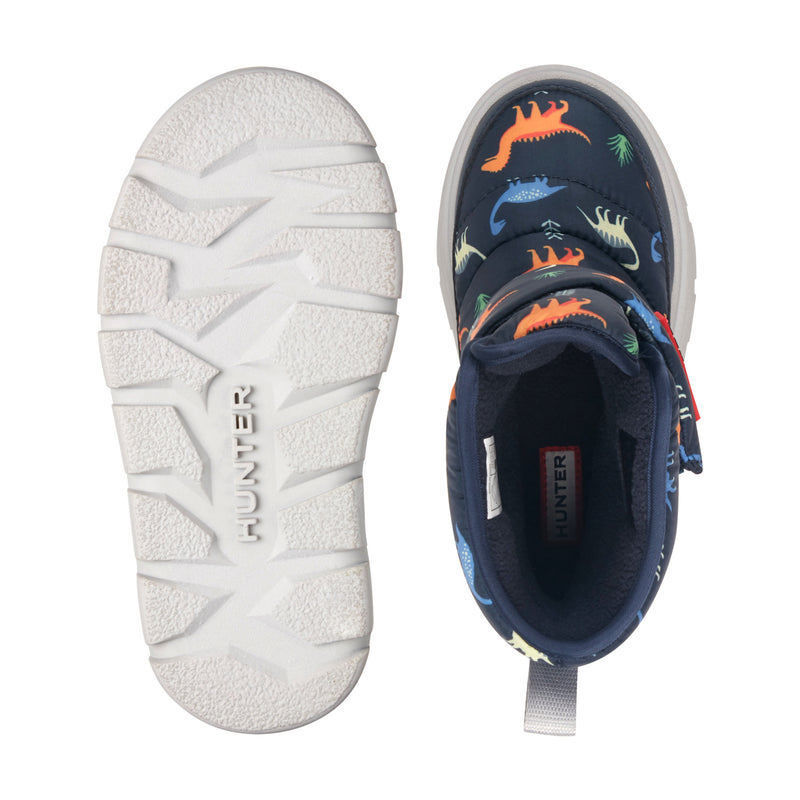Little Kids Comfy Waterproof Booties
