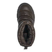 Women's Maribel Lug Sole Insulated Waterproof Snow Booties