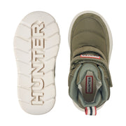 Little Kids Night Waterproof Boots