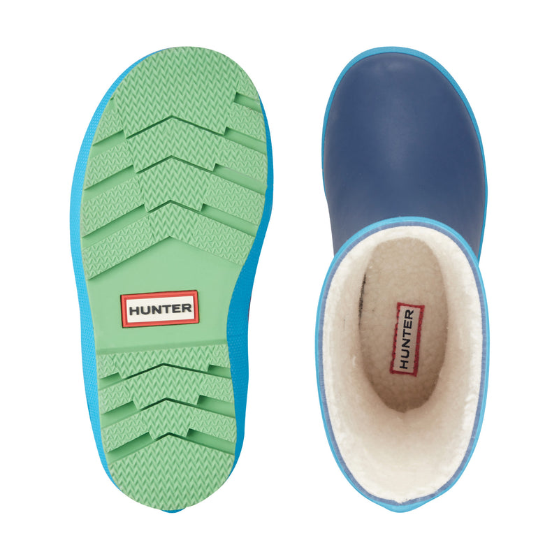 Kids First Climber Waterproof Boots