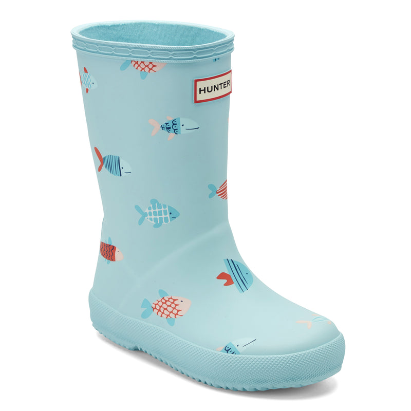 Kids First Classic Rain Boots