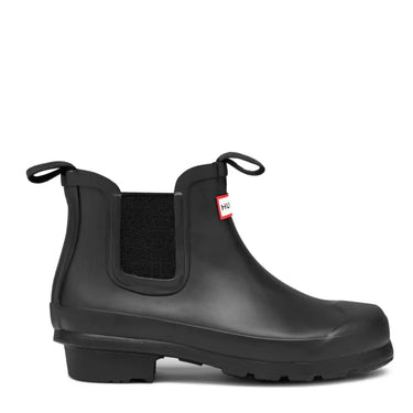 Big Kids Original Chelsea Boots - Hunter Boots Big Kids Original Chelsea Boots Black Hunter Boots Big Kids > Ankle Boots > Chelsea Boots