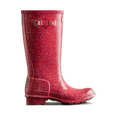 Big Kids Original Giant Glitter Rain Boots - Hunter Boots Big Kids Original Giant Glitter Rain Boots Thrift Hunter Boots Big Kids > Rain Boots > Kids Rain Boots