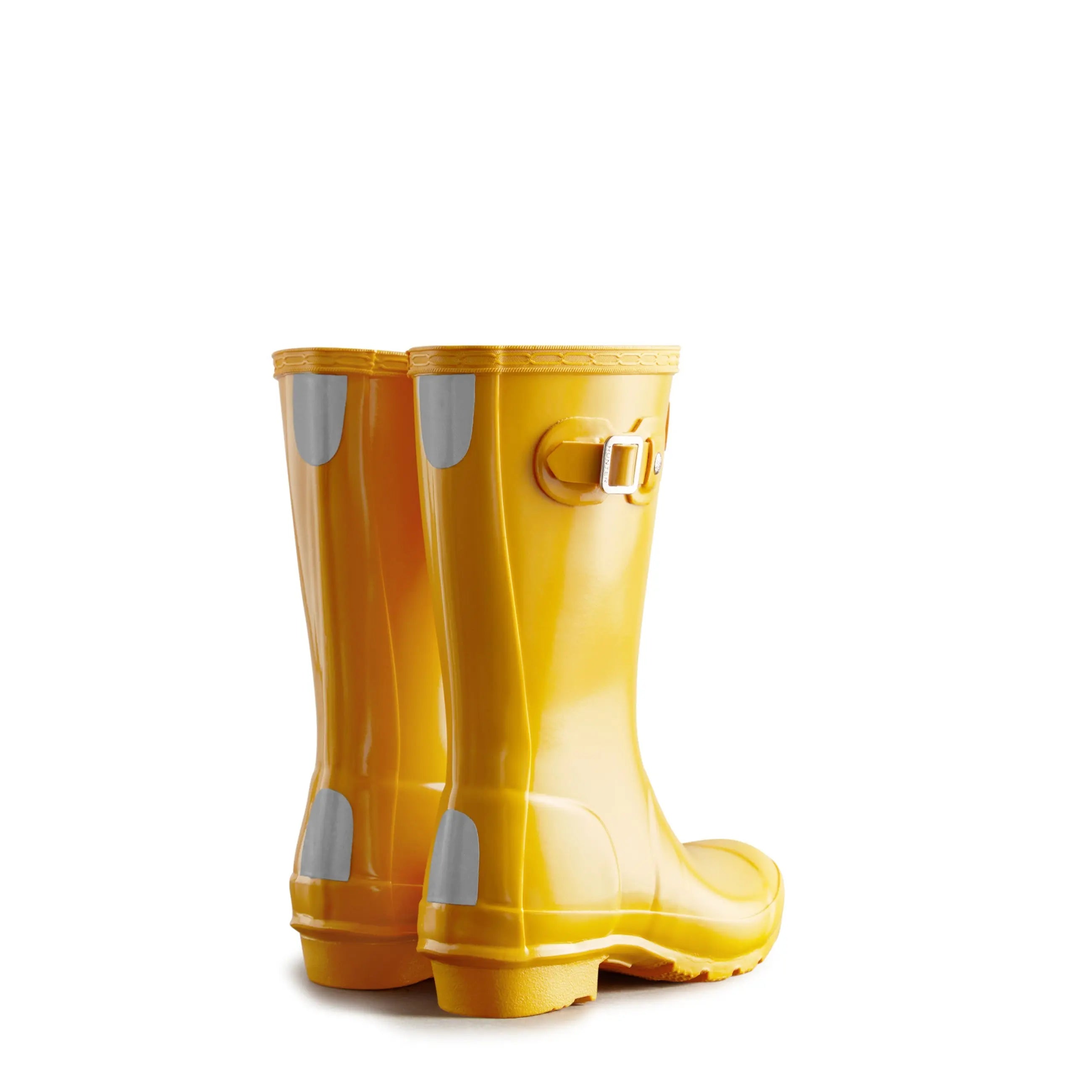 Wellington Boots Hunter Original Gloss Rain Boots Big Kids's Big