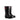 Big Kids Original Insulated Rain Boots - Hunter Boots Big Kids Original Insulated Rain Boots Black/Logo Red/Black Hunter Boots Big Kids > Winter Footwear > Kids Rain Boots