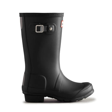 Big Kids Original Rain Boots - Hunter Boots Big Kids Original Rain Boots Black Hunter Boots Big Kids > Rain Boots > Kids Rain Boots