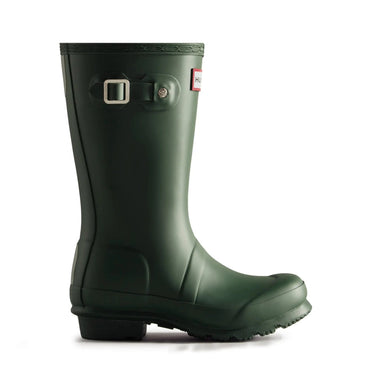 Big Kids Original Rain Boots - Hunter Boots Big Kids Original Rain Boots Hunter Green Hunter Boots Big Kids > Rain Boots > Kids Rain Boots