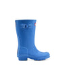 Big Kids Original Tonal Rain Boots - Hunter Boots Big Kids Original Tonal Rain Boots Cruise Blue Hunter Boots Big Kids > Rain Boots > Kids Rain Boots