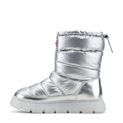 Women's Maribel Lug Sole Insulated Waterproof Snow Booties