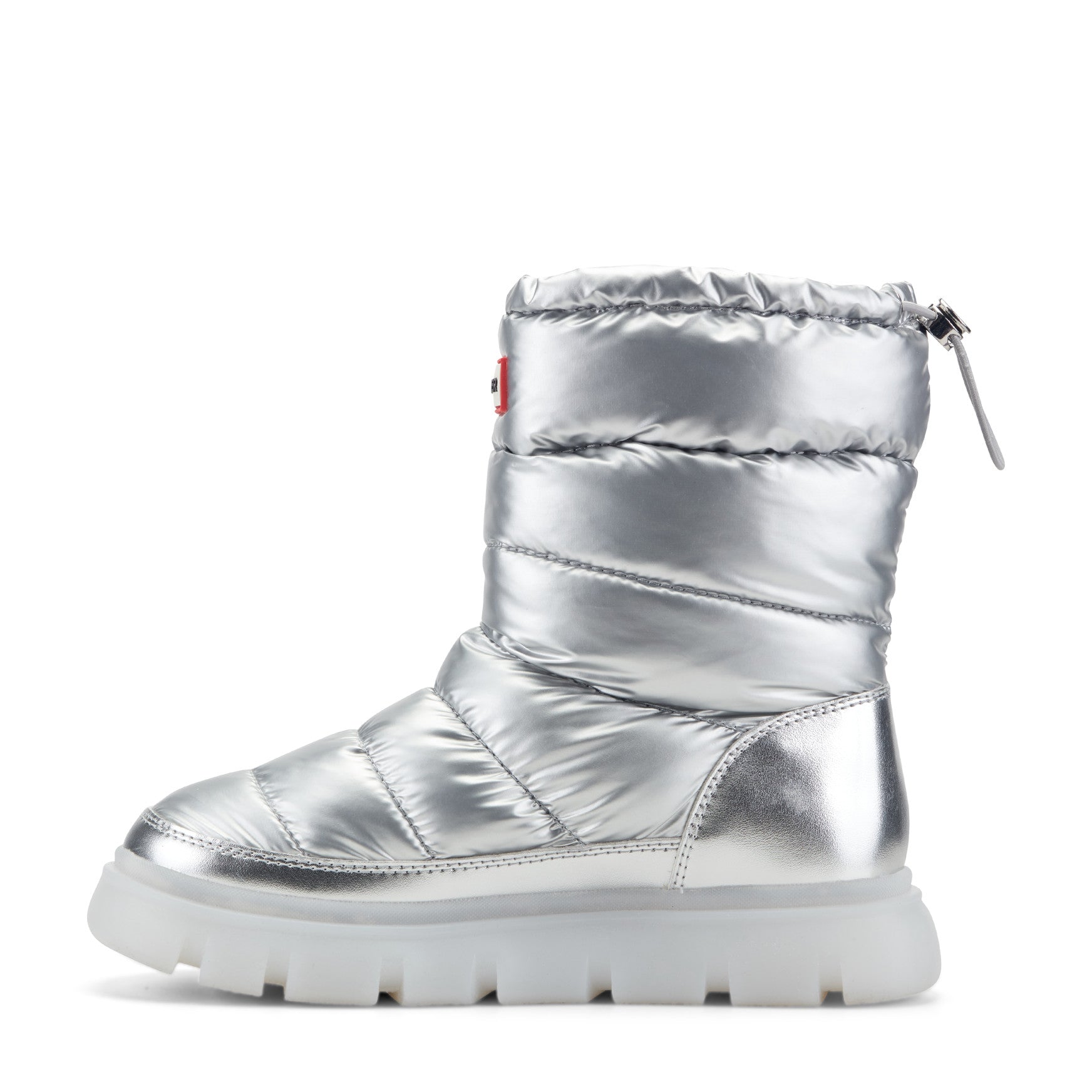 Women's Maribel Lug Sole Insulated Waterproof Snow Booties