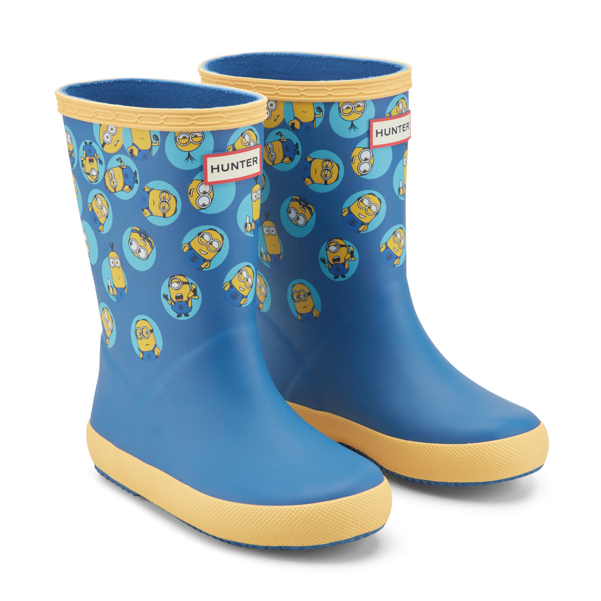 Kids First Classic Rain Boots